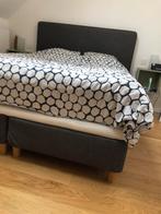 Boxspring IKEA 160cm bed, Ophalen