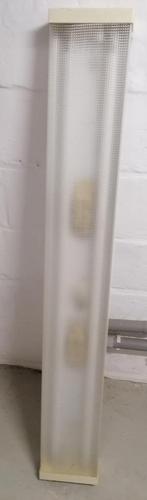 LUMINAIRE NEON PLAFOND, Enlèvement, Utilisé, Synthétique