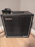 Harley Benton G112 Celestion V30 + GPA-100, Muziek en Instrumenten, Ophalen, Zo goed als nieuw, Gitaar