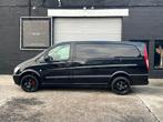 Mercedes vito lang / LICHTEVRACHT / 2014 / 136pk !, Achat, Attache-remorque, Entreprise, Mercedes-Benz