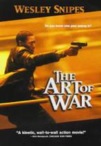 Dvd Art of War., Utilisé, Enlèvement ou Envoi, À partir de 16 ans, Policier, action, thriller