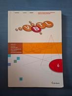 VBTL 6 - analyse 3 leerweg 4, Boeken, Ophalen of Verzenden, Zo goed als nieuw, Nederlands