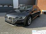 Volkswagen Arteon 2.0 TSI Business R, Arteon, Gebruikt, Zwart, 4 cilinders