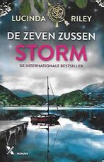 storm, Boeken, Nieuw, Lucinda Riley, Ophalen of Verzenden