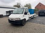 Takelwagen, Citroën, Diesel, Particulier, Te koop