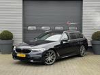 BMW 5-serie Touring 520d xDrive High Executive M-Sport | Pan, Auto's, Automaat, Euro 6, 4 cilinders, 2000 kg