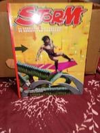 Softcover ingekleurd ongelezen van de reeks,, STORM,,, Eén stripboek, Ophalen of Verzenden, Zo goed als nieuw, Don Lawrence