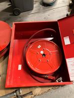 Brandslang + kast, Enlèvement, Comme neuf