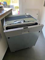 KOOPJE inbouw vaatwasser Neff S515M80X1E, Ophalen, Gebruikt, Inbouw