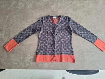 Vest liberty island M beschikbaar voor biedingen