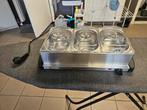 Voedings warmhouder, Ophalen, Nieuw zonder verpakking