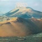 LP/ SAND - The dynamic curve -, Cd's en Dvd's, Vinyl | Overige Vinyl, Ophalen of Verzenden