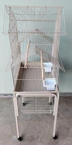 VOGELKOOI NIEUW, Dieren en Toebehoren, Ophalen of Verzenden, Vogelkooi