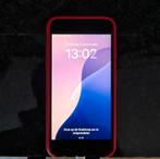 iPhone SE midnight 128GB, Telecommunicatie, Mobiele telefoons | Apple iPhone, Ophalen, Zwart, 88 %, IPhone SE (2022)