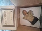 Obi-wan Kenobi Bust gentle giant. Limited ed. 1020of 2500., Ophalen, Zo goed als nieuw