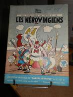 Stripboek „Saturday Youth” nr. 24 april 1961, Gelezen, Marc Sleen, Ophalen of Verzenden, Eén stripboek