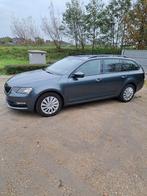 Skoda Octavia BMW 2019, Autos, Achat, Euro 6, Boîte manuelle, 5 portes