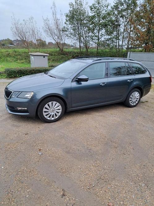 Skoda Octavia BMW 2019, Autos, Skoda, Particulier, Octavia, Sièges chauffants, Essence, Euro 6, Break, 5 portes, Boîte manuelle