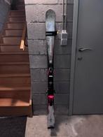 Ski’s 155 cm Salomon, Ophalen, Zo goed als nieuw, Ski, Salomon