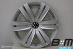 NIEUWTSAAT! 1 losse 16 inch wieldop VW Touran 5T! 5TA601147B, Gebruikt, Band(en)