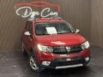 Dacia Sandero Sandero Stepway 0.9 TCe Stepway Plus (EU6.2), Auto's, Dacia, Gebruikt, 1546 kg, Bedrijf, 3 cilinders