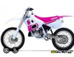 Cherche yamaha yz 125, Motos, Motos | Yamaha, Particulier