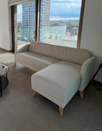 Zetel, Huis en Inrichting, Zetels | Zetels en Chaises Longues, Ophalen, Gebruikt, Tweepersoons