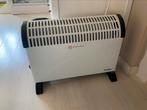Elektrisch vuurtje, Doe-het-zelf en Bouw, Verwarming en Radiatoren, Ophalen, Zo goed als nieuw