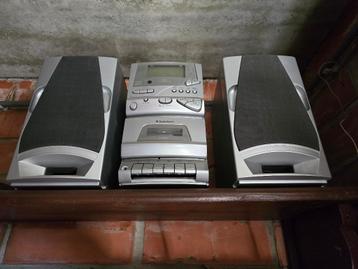 Hifiketen Audiosonic beschikbaar voor biedingen