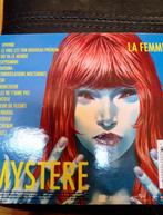 CD Mystère de La Femme, Ophalen of Verzenden, Zo goed als nieuw