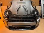 FACE AVANT MINI COOPER S LCI -TIZAUTOPARTS-, Ophalen, Gebruikt, Voor, Mini