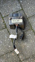 Boitier CDI DR350, Motoren, Ophalen, Gebruikt