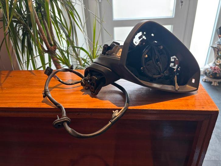 Rétroviseur droit Audi A5 châssis 8W8 année 2016-24 ph.1+2 u, Auto-onderdelen, Spiegels, Audi, Gebruikt, Ophalen of Verzenden