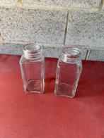 Ancienne bouteille à gin, Collections, Enlèvement, Comme neuf