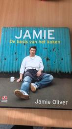 Jamie Oliver - Jamie, Comme neuf, Jamie Oliver, Enlèvement ou Envoi