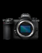 Nikon Z6 ii + Nikkor Z objectief 28-75, Audio, Tv en Foto, Ophalen, Zo goed als nieuw, Nikon