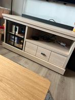 Meubel set, Huis en Inrichting, Complete eetkamers, Ophalen, Gebruikt, Landelijk modern, 6 tot 8 stoelen
