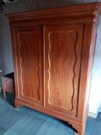 Antieke slaapkamer, Huis en Inrichting, Slaapkamer | Complete slaapkamers, Ophalen