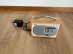 Pure Digital Evoke-1 - Dab radio, Comme neuf, Enlèvement ou Envoi, Radio