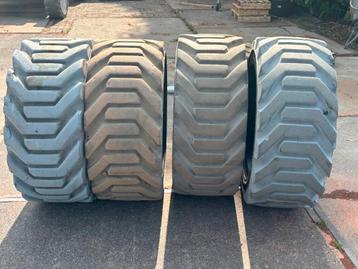 Niftylift HR 28 wielen van een hr 28 p25214 (bj 2015) beschikbaar voor biedingen