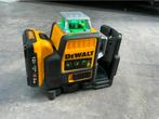 DeWalt kruislazer, Doe-het-zelf en Bouw, Ophalen of Verzenden, Nieuw