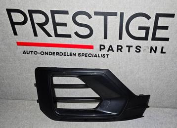 Bumper Rooster Audi Q2 81A 81A807682G Rechts Origineel Basis beschikbaar voor biedingen