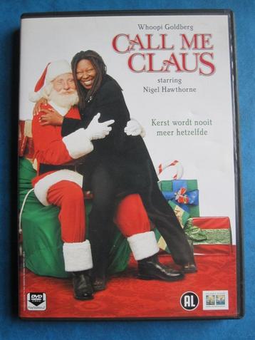 Call me Claus (2001) beschikbaar voor biedingen
