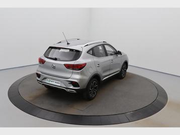 Mg ZS ZS 1.5 VTi-Tech Luxury beschikbaar voor biedingen