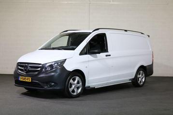 Mercedes-Benz Vito 114 CDI Airco Achterklep Inrichting beschikbaar voor biedingen