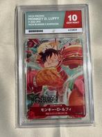 Cartes One Piece (Slabs), Enlèvement ou Envoi, Neuf, Autres types, Foil