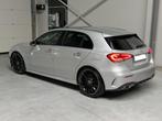 A200 AMG, Te koop, Zilver of Grijs, Stadsauto, Benzine