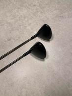 3 en 7 wood Callaway, golf club, Sport en Fitness, Golf, Ophalen, Zo goed als nieuw, Club, Callaway