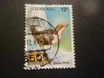 Luxemburg/Luxembourg 1987 Mi 1170(o) Gestempeld/Oblitéré, Postzegels en Munten, Postzegels | Europa | Overig, Luxemburg, Verzenden