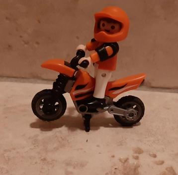 Kleine setjes playmobil